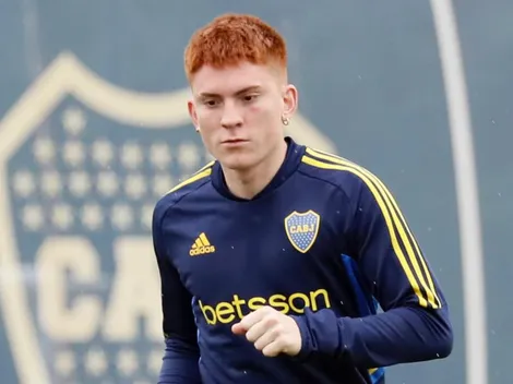 La fuerte respuesta del Colo Barco a Cascini y Boca: "No me quedó otra"