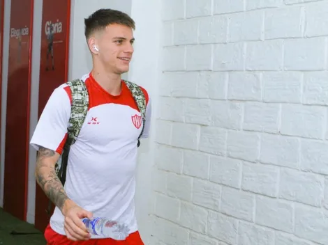 La oferta final de Boca a Unión por Kevin Zenón: dinero, porcentajes de jugadores y dos préstamos