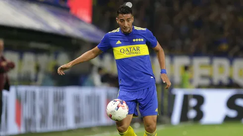 El Pulpo ya tiene nuevo club. (Getty)