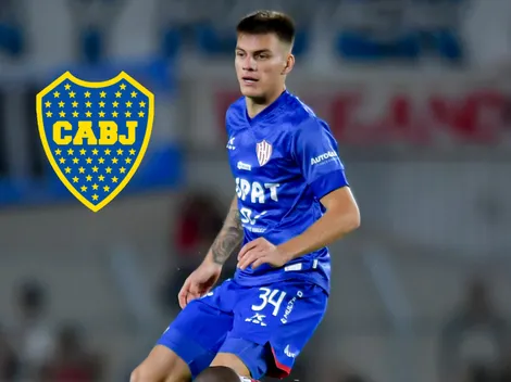 Kevin Zenón, más cerca de Boca: el jugador que puede destrabar la operación y un cambio de intermediario
