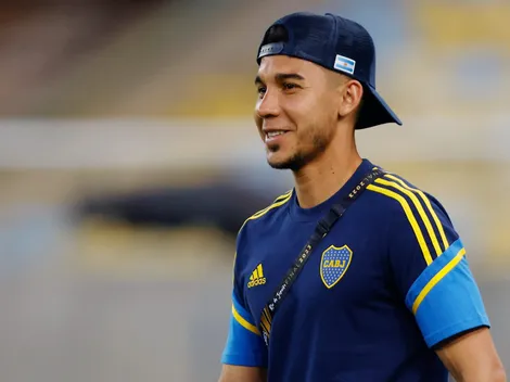 No solo Inter de Porto Alegre: Pol Fernández fue vinculado con Fortaleza