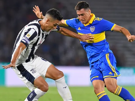 Cómo es la venta de entradas para el amistoso entre Boca y Talleres en Córdoba