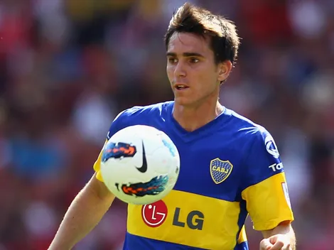 La sorpresiva frase de Mouche sobre el futuro de su carrera: ¿sigue jugando?