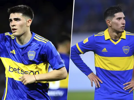 Boca hoy: los clubes que quieren a Taborda y Molinas y la decisión que favorece a Fabra