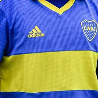 Pedro Verlutas, lateral que pertenece a Boca, se ilusiona con ser el suplente de Advíncula: "Me encantaría pelear un lugar"
