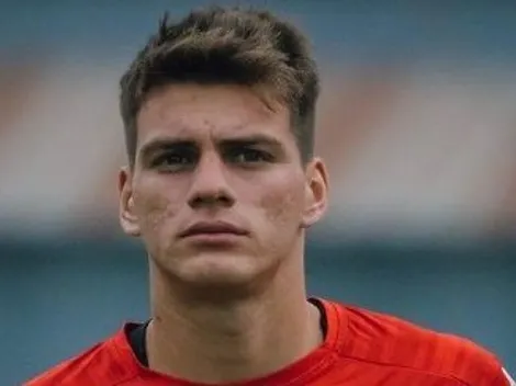 El descubridor de Kevin Zenón contó cómo juega el crack que quiere Boca para reemplazar a Barco