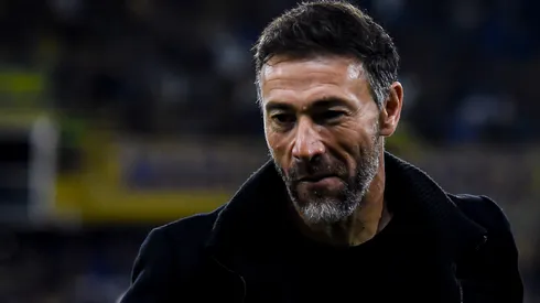 El Kily habló sobre la situación de Zenón. (Getty)