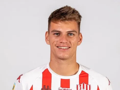 Kevin Zenón y la dura respuesta sobre su posible pase a Boca: "El que está poniendo trabas es…”