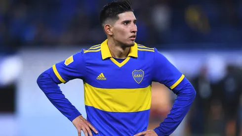 Aaron Molinas se iría a préstamo nuevamente. (Getty)