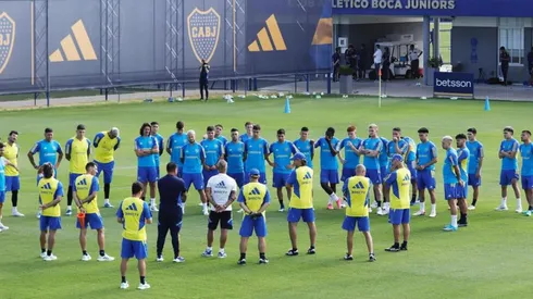 Un jugador del plantel es buscado en el fútbol uruguayo. (Getty)