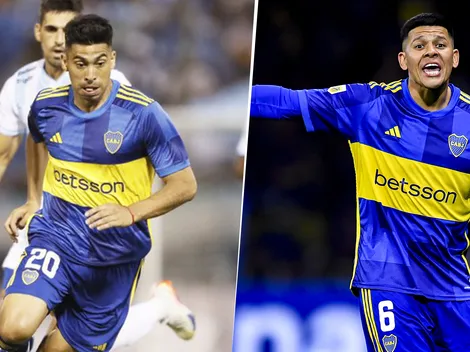 Boca hoy: qué dijo Diego Martínez de Ramírez y qué lesión tiene Marcos Rojo