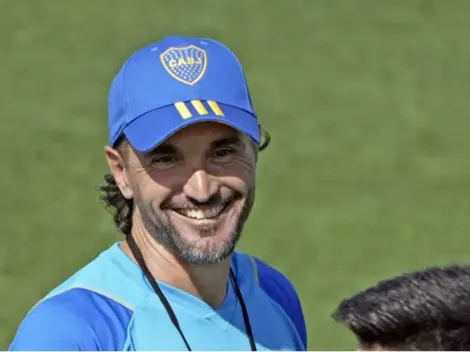 Boca ya tiene equipo confirmado para enfrentar a Gimnasia y Tiro en Salta