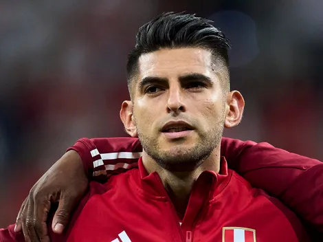 A lo Piqué: Carlos Zambrano sorprendió en Perú y armó su propia Kings League