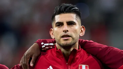 Zambrano sorprendió en Perú y armó su propia Kings League. Foto: Getty