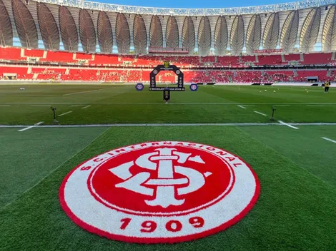 Alarma: todos los hinchas lo esperan en Boca pero el Inter de Porto Alegre quiere robárselo