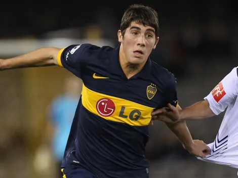 Cristian Erbes acordó su llegada a un club sudamericano