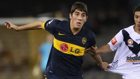 Cristian Erbes tiene un nuevo equipo. (Getty)