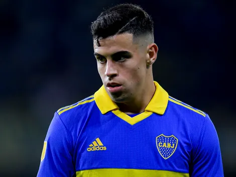 La confesión de Payero sobre su paso por Boca