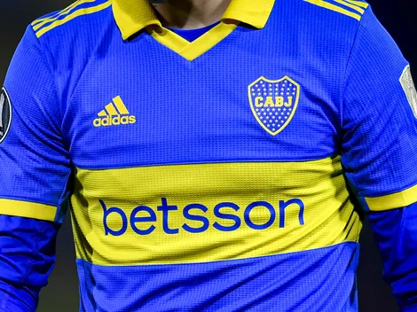 Luciano Acosta ahora puso en duda su vuelta a Boca: "Ya voy a estar grande"