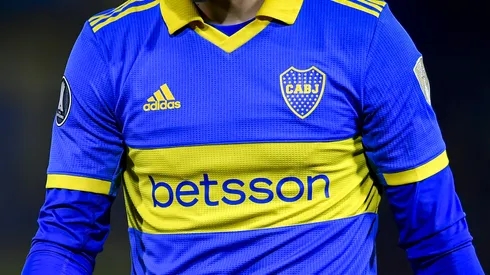 Acosta habló de la chance de volver a Boca.