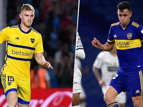 Boca hoy: qué piensa Valentini de su futuro y el club que quiere llevarse a Maroni