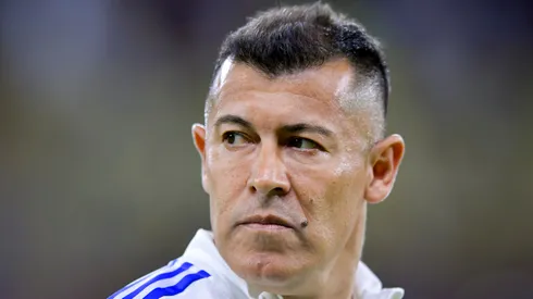 El gran problema que tiene Jorge Almirón en Colo Colo. (Getty)