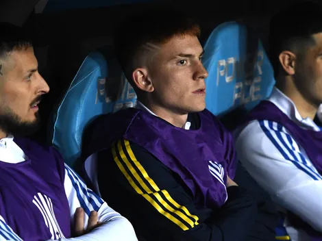 El jugador de Boca más "beneficiado" por la venta de Barco