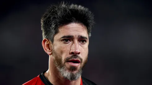 Pablo Pérez, ex jugador de Boca