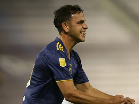 Gonzalo Maroni, cerca de irse de Boca: Tigre se interesó por el volante