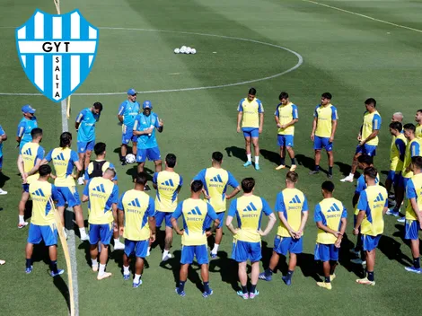 Cómo ver en vivo el amistoso entre Boca y Gimnasia y Tiro de Salta