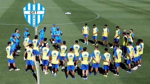 Cómo ver en vivo Boca y Gimnasia y Tiro de Salta. (Boca Oficial)