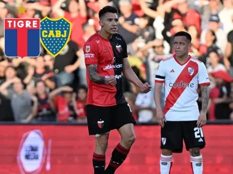 El inesperado club que está cerca de llevarse a Botta