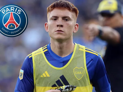 El insólito motivo por el que PSG descartó comprar a Barco