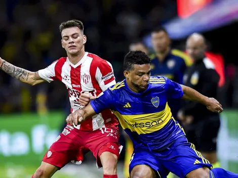 El representante de Kevin Zenón habló sobre el interés de Boca y le metió presión a Unión