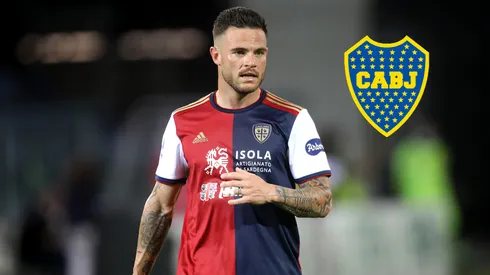 ¿Nández puede volver a Boca?