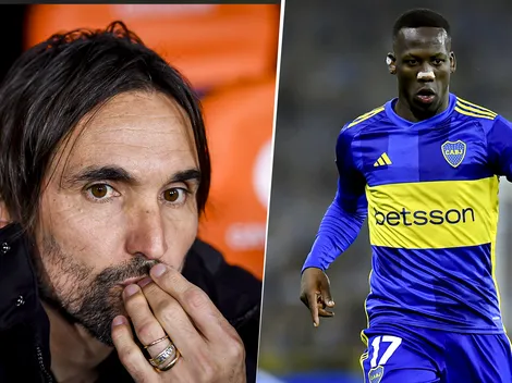 Boca hoy: 2 amistosos confirmados y la advertencia del representante de Advíncula