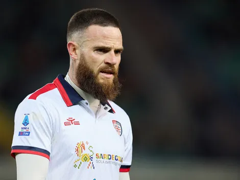 Duro comunicado de Nández: "Me entristece leer que soy un vendido"