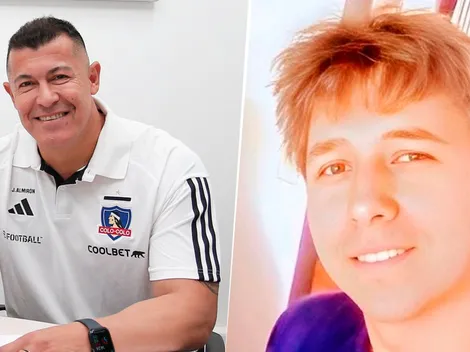 Almirón habló de su relación con el astrólogo de Boca: "No tengo nada que esconder"