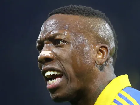 Luis Advíncula habló sobre el destino que lo seduce: "Iría caminando"