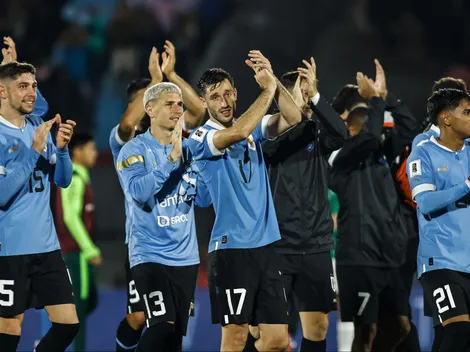 Ofrecieron a Boca a Emiliano Martínez, volante uruguayo que juega en Europa