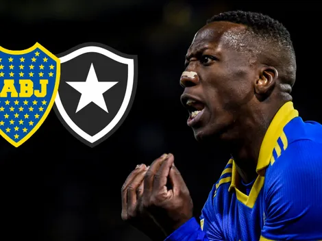 Revelaron la cifra que le ofreció Botafogo a Boca por Advíncula y los hinchas no lo pueden creer