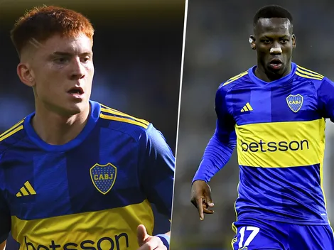 Boca hoy: los detalles de la oferta por Advíncula y por qué Manchester City no avanzó por Barco