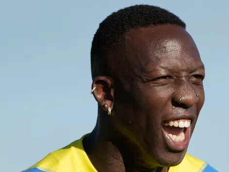 Alerta, Boca: un club brasilero se quiere llevar a Advíncula y envió una oferta formal