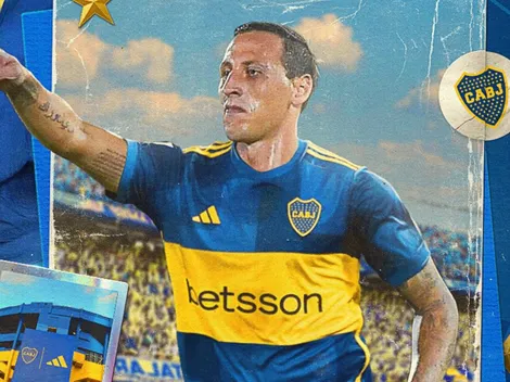Lema, el primer refuerzo de Boca: cuánto pagó el club por su pase