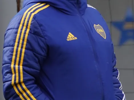 Confirmado: un integrante del cuerpo técnico de Boca no será reubicado como Gayoso y se fue del club