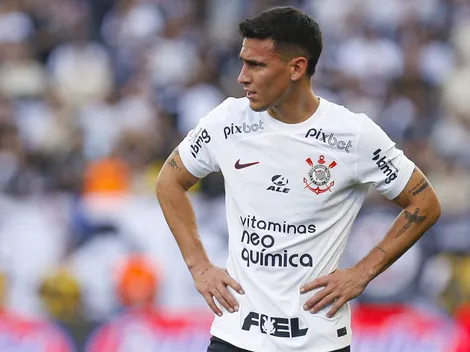 Matías Rojas no viene a Boca: ya se sabe el club en donde jugará el volante