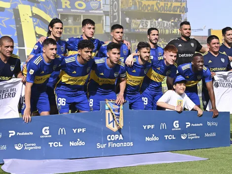 Boca hoy: los 2 jugadores que están cerca de irse a Platense y el enojo de Advíncula con la prensa