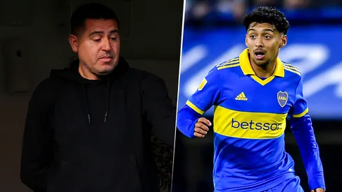 Botafogo se apartó en las negociaciones por Cristian Medina. (Getty)