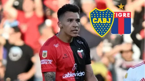 Rubén Botta quiere irse de Colón. (Getty)