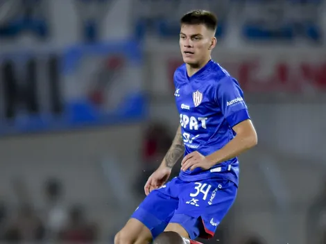 Alerta en Boca: Vasco da Gama se mete en la pelea por Kevin Zenón